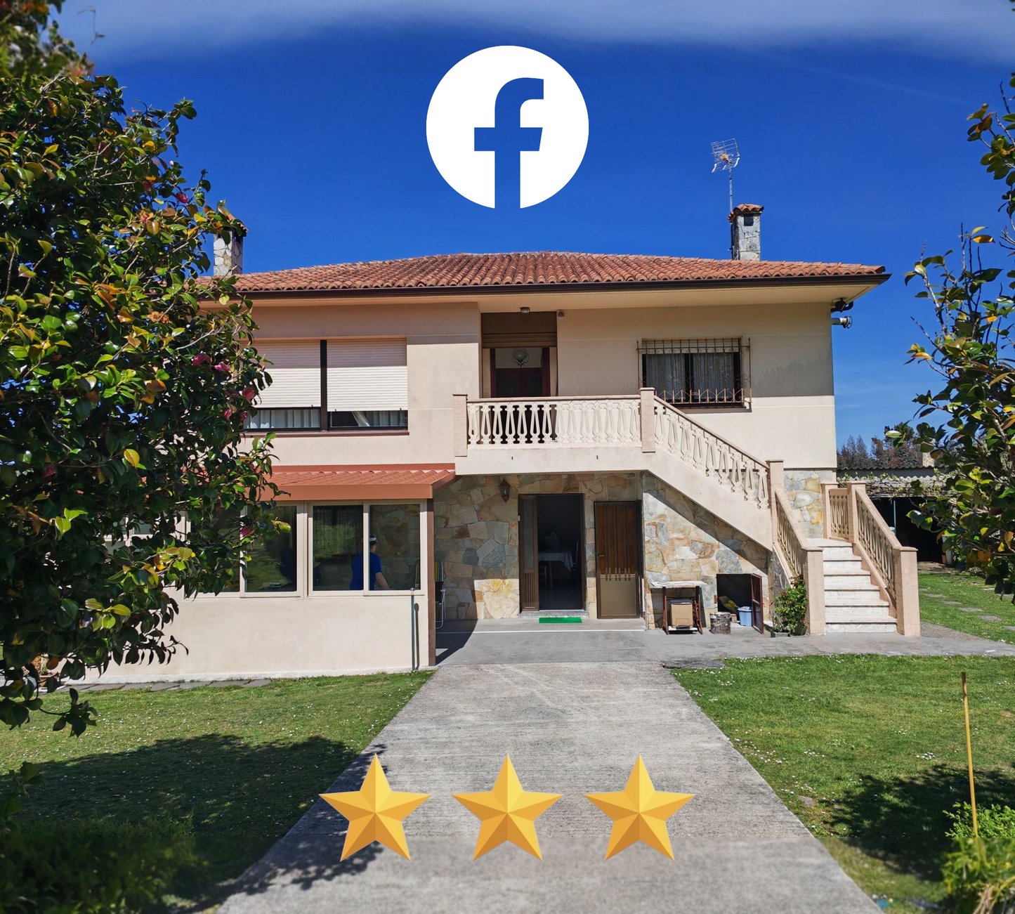 CASA VENTA - TEIXEIRO - AA/758 - 215