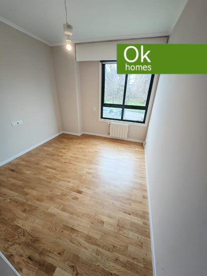 PISO VENTA - OLEIROS - LIANS - AA/288 - 285