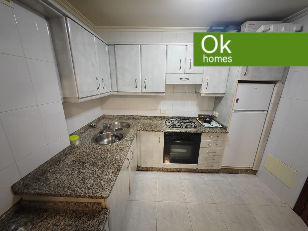 APARTAMENTO - VILLALBA (LUGO) - AA/485 - 64