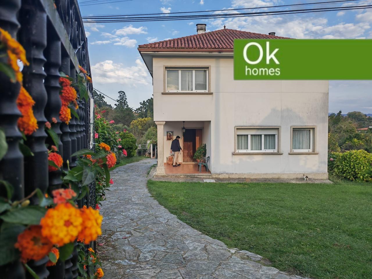 CHALET - VENTA - SADA - AA/573 - 330