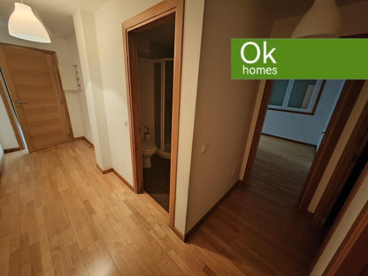 PISO VENTA - OZA dos Rios - AA/239- 110