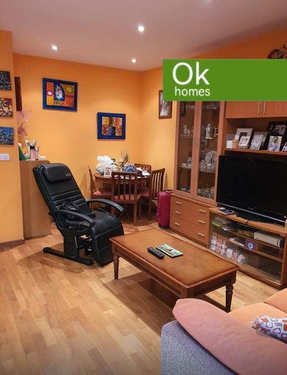 CARRAL - PISO  VENTA - REF: AA/181 - 152