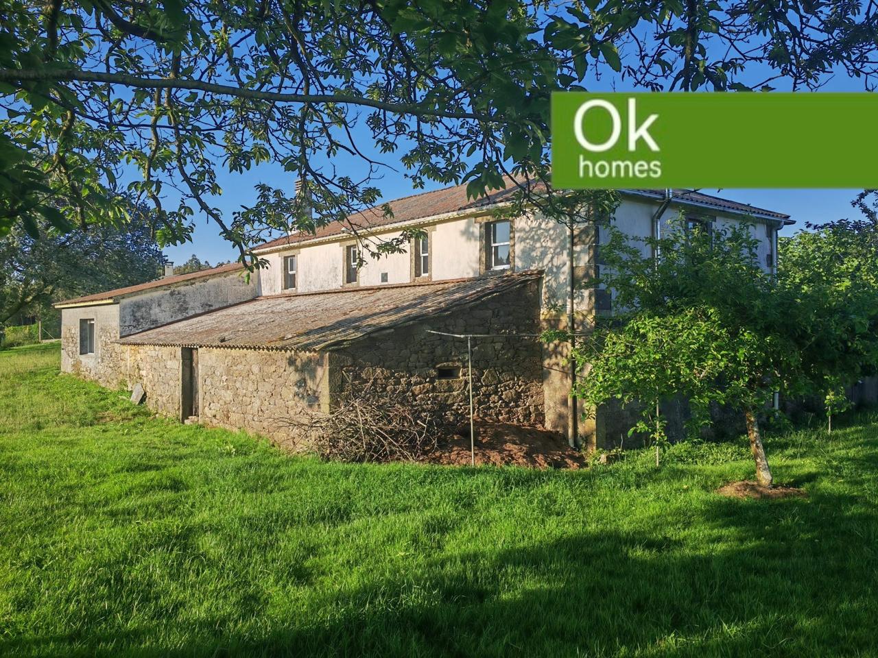 CASA VENTA - ARANGA - AA/542 - 180