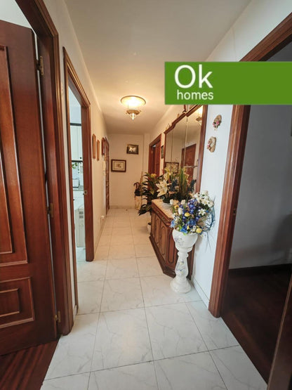 PISO VENTA - TEIXEIRO - AA/069 - 96