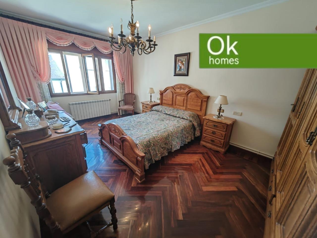 CASA V - VILLALBA (LUGO) - AA/119 - 175