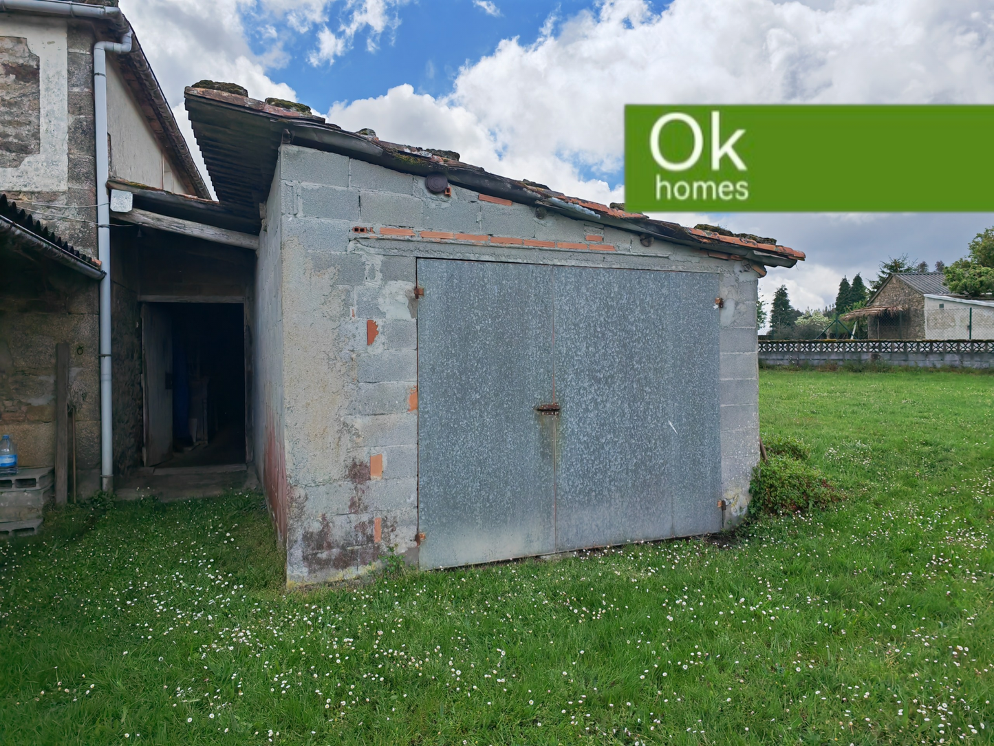 CASA VENTA - TEIXEIRO - AA/630A - 140