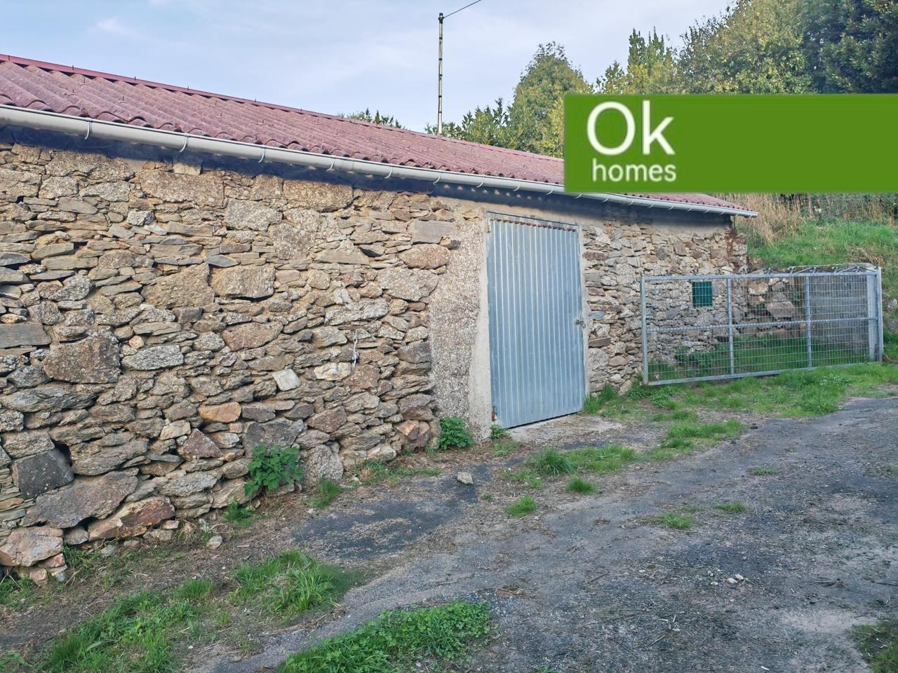 CASA RUSTICA V - SOBRADO  - AA/616 - 90