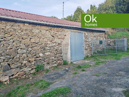CASA RUSTICA V - SOBRADO  - AA/616 - 90