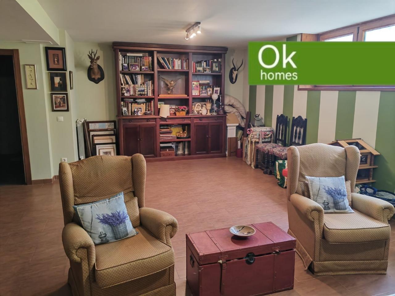 VILLA VENTA - OLEIROS - AA/327 - 1250