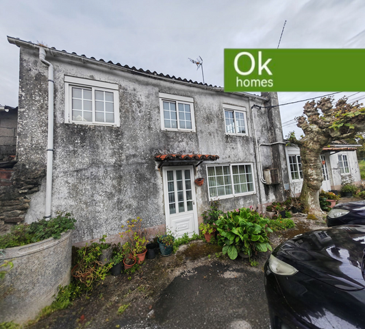 CASA VENTA - TEIXEIRO - AA/118 - 179