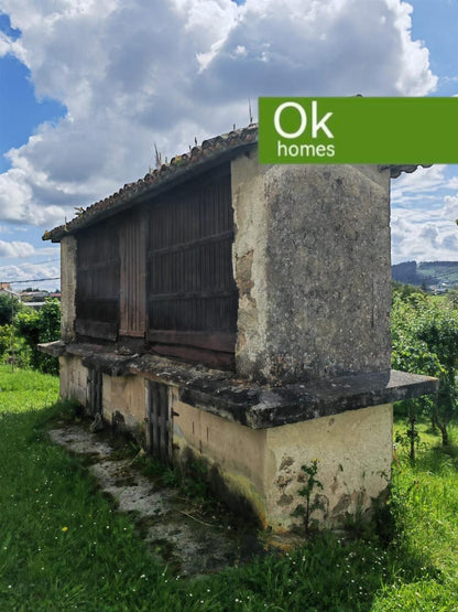 CARRAL - CASA VENTA - REF: AA/548 - 285