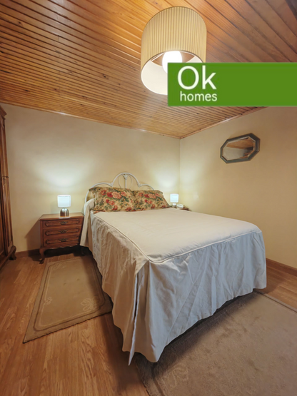 CASA VENTA - OZA dos Rios - AA/722 - 287