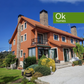 CHALET VENTA - OLEIROS - AA/061 - 649