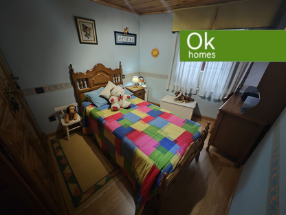 CASA VENTA - OZA dos Rios - AA/722 - 287