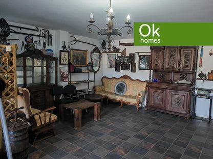 CHALET VENTA - OLEIROS - AA/061 - 649