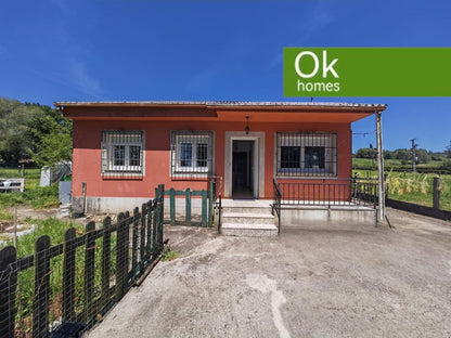CASA VENTA - CURTIS - AA/069 - 100