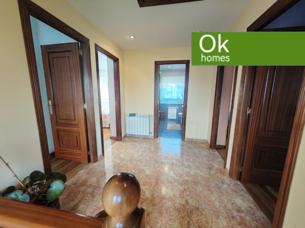 CHALET - VENTA - SADA - AA/573 - 330