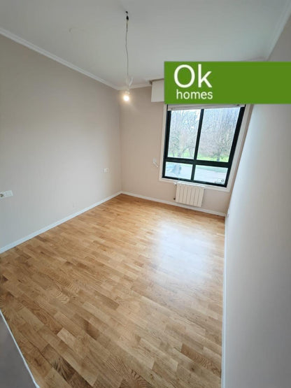 PISO VENTA - OLEIROS - LIANS - AA/288 - 285