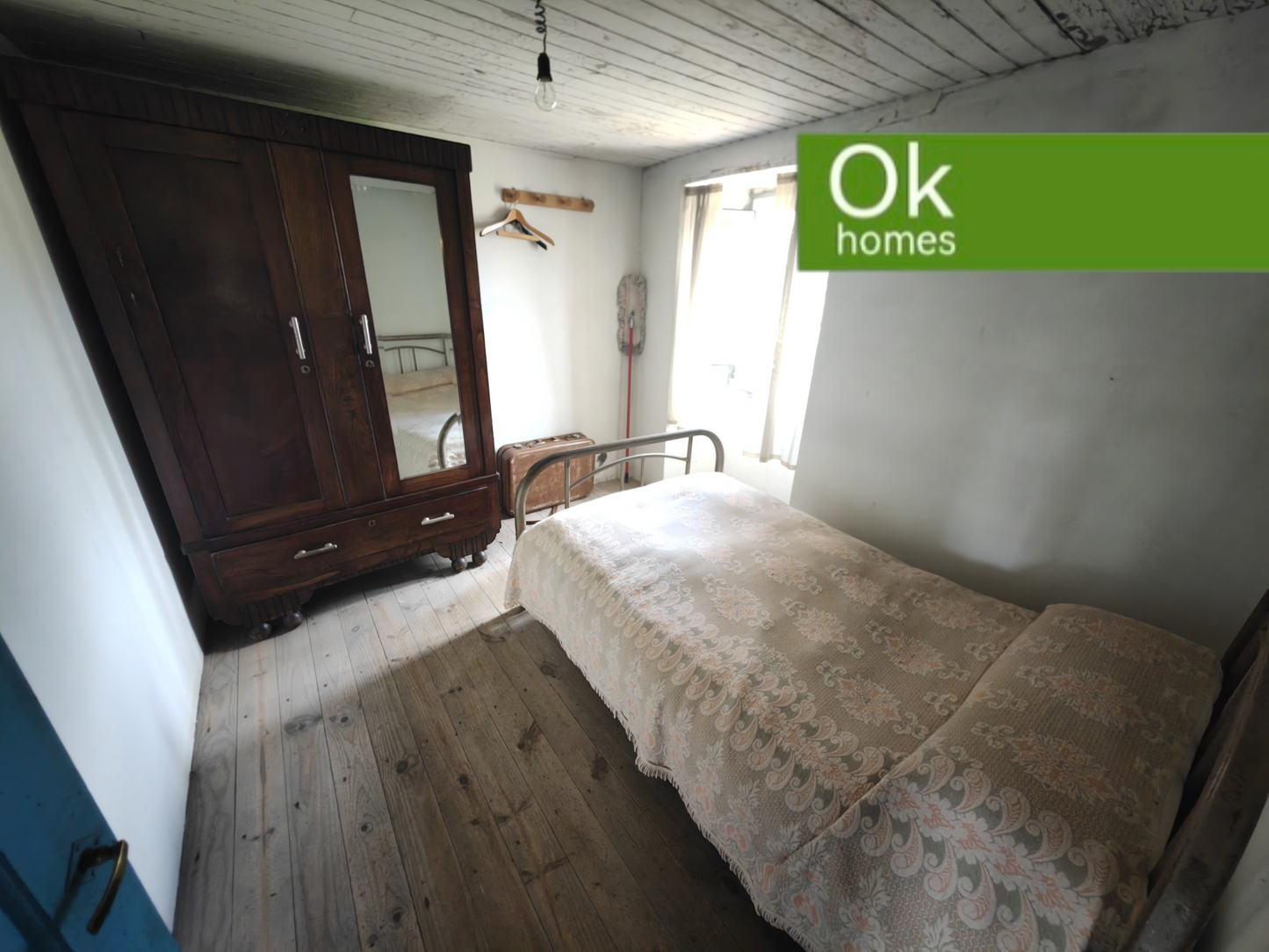 CASA VENTA - TEIXEIRO - AA/630A - 140