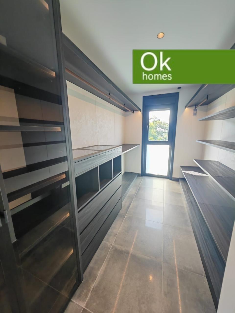 CHALET VENTA - OLEIROS - AA/605 - 1115