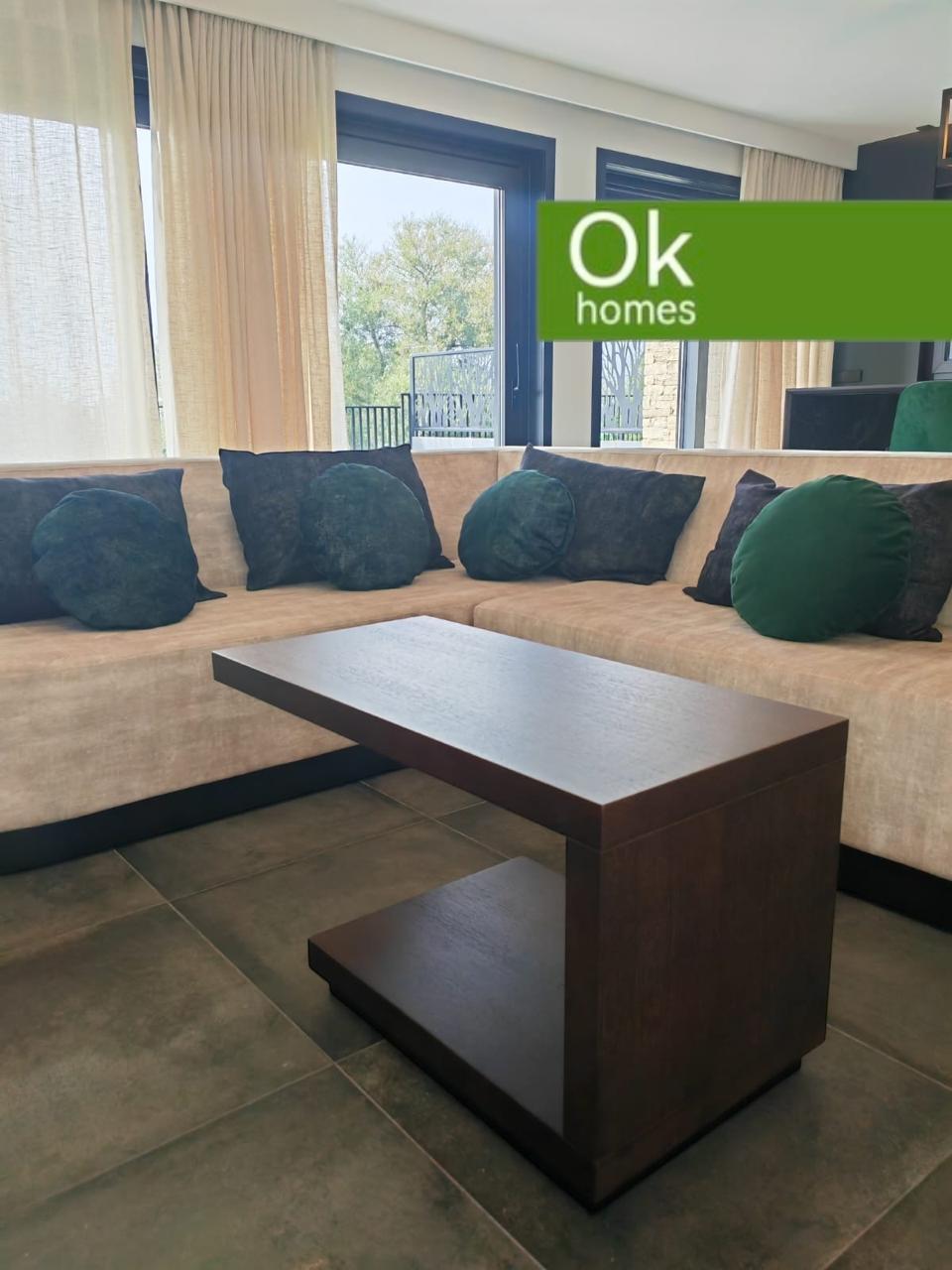 CHALET VENTA - OLEIROS - AA/605 - 1115