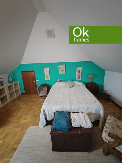 CHALET V - SOÑEIRO (SADA) - AA/439 - 410