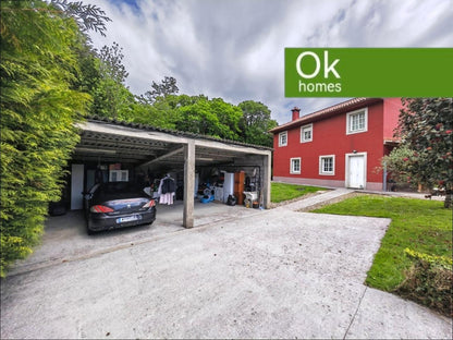 CARRAL - CASA VENTA - REF: AA/548 - 315
