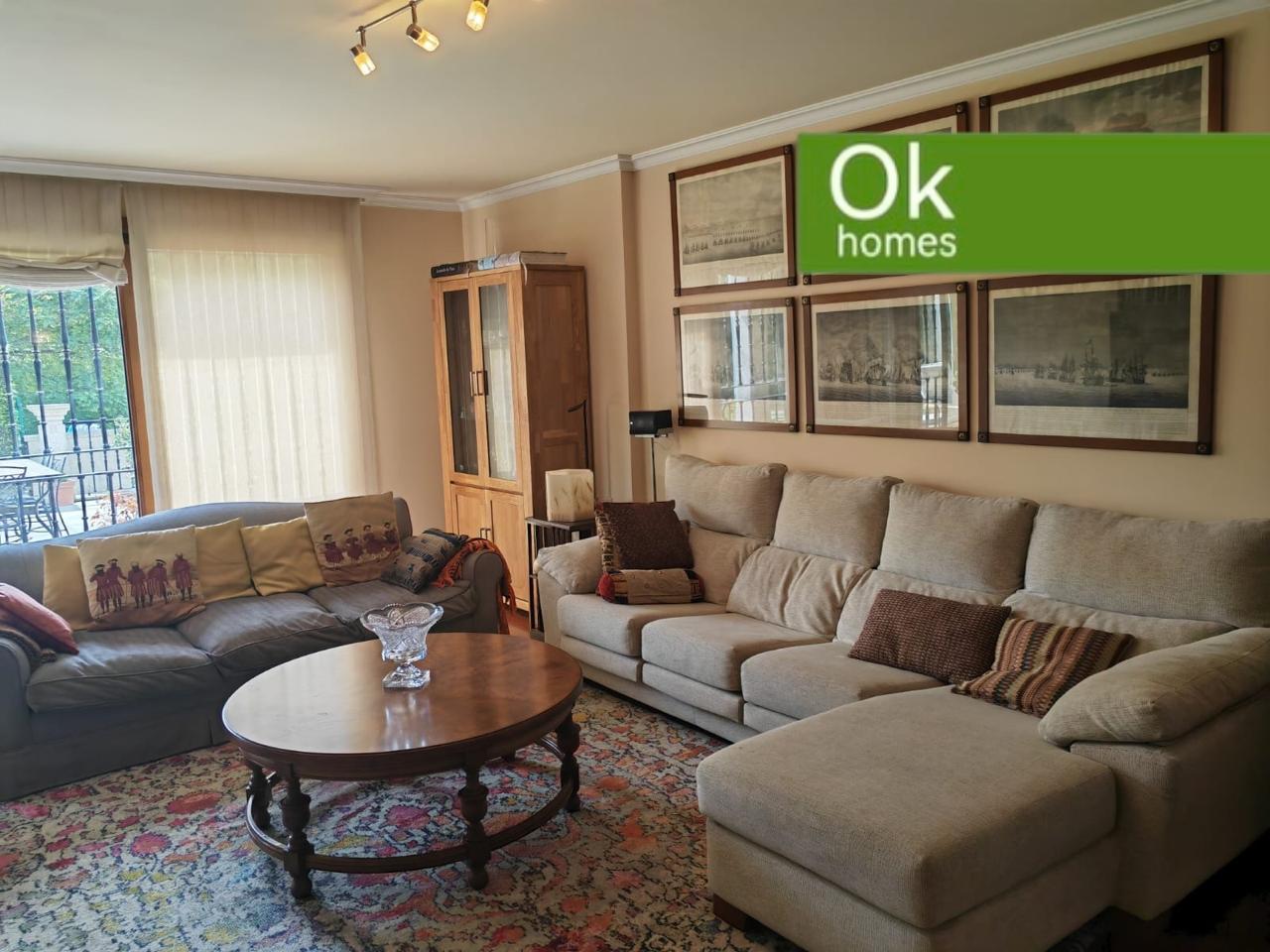 VILLA VENTA - OLEIROS - AA/327 - 1250