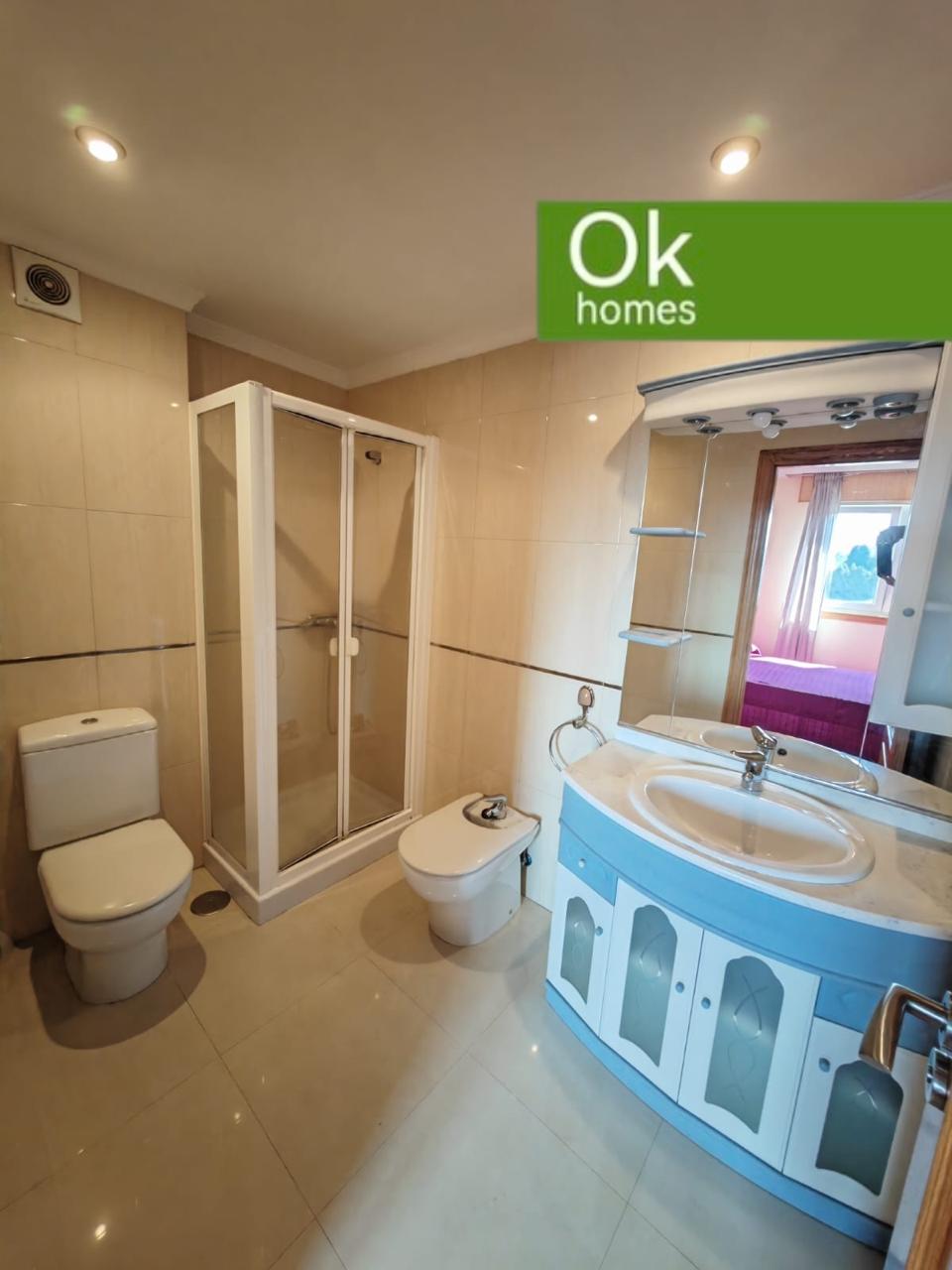 LARACHA - PISO VENTA - REF: AA/782 - 145