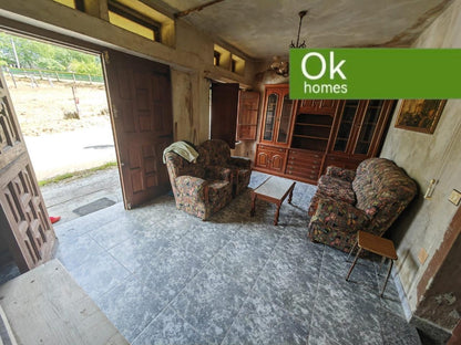 CASA VENTA - OZA dos Rios - AA/806 - 168