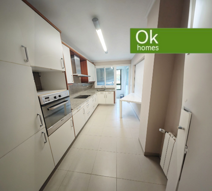PISO VENTA - OLEIROS - LIANS - AA/288 - 285