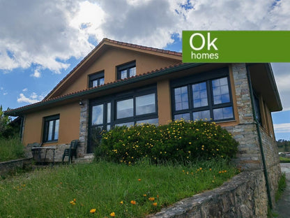 CARRAL - CASA VENTA - REF: AA/687 - 375