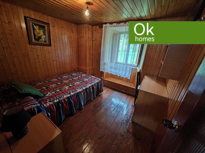 CASA VENTA - OZA dos Rios - AA/516- 130