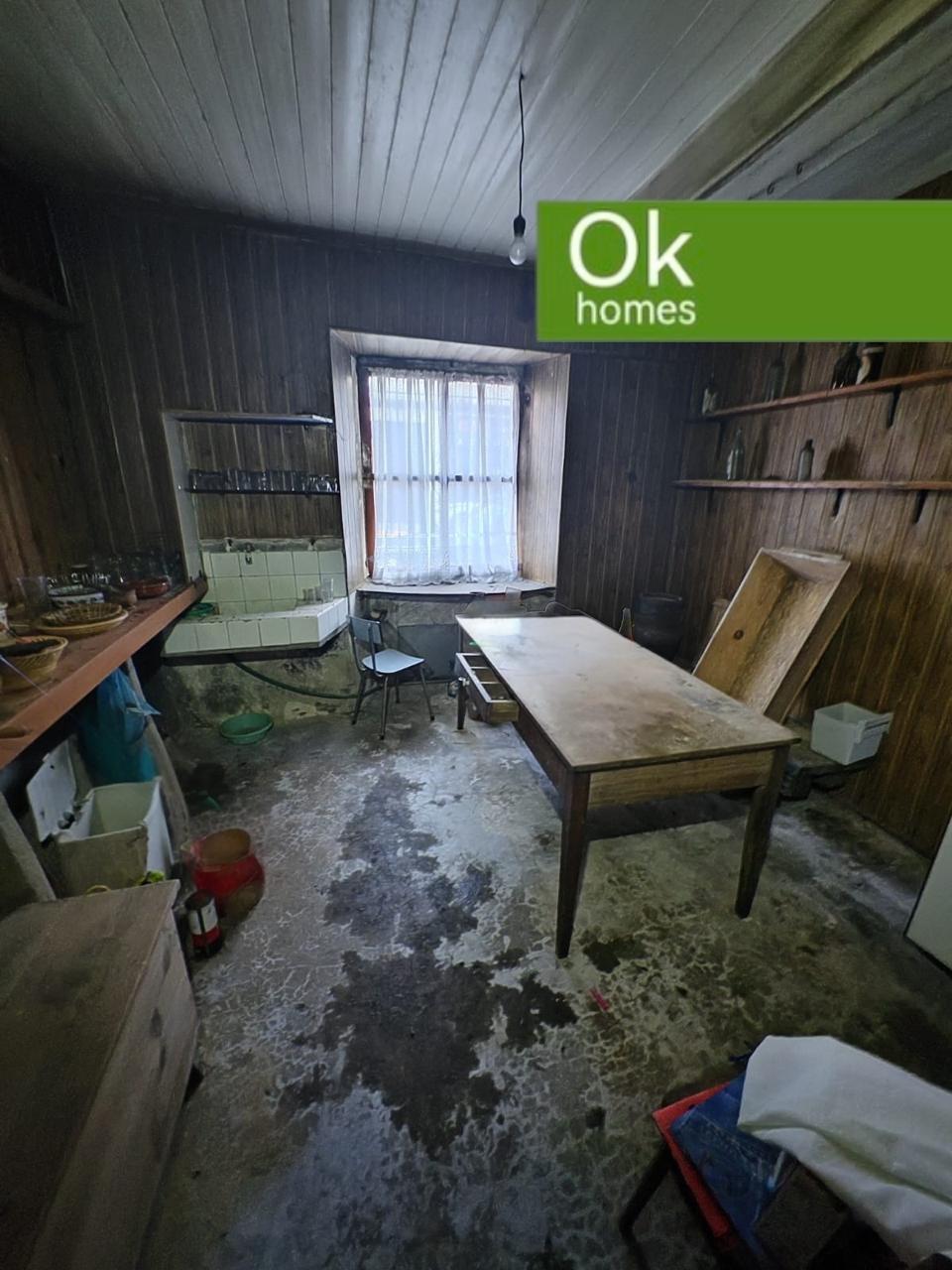 TERRENO URBANO V - VILLALBA (LUGO) - AA/533 - 300