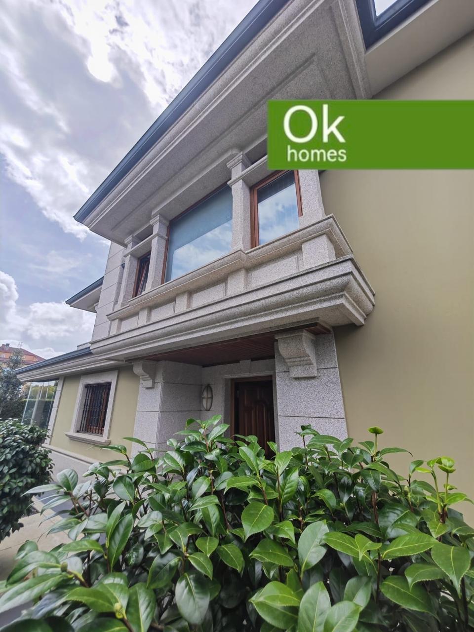 VILLA VENTA - OLEIROS - AA/327 - 1250