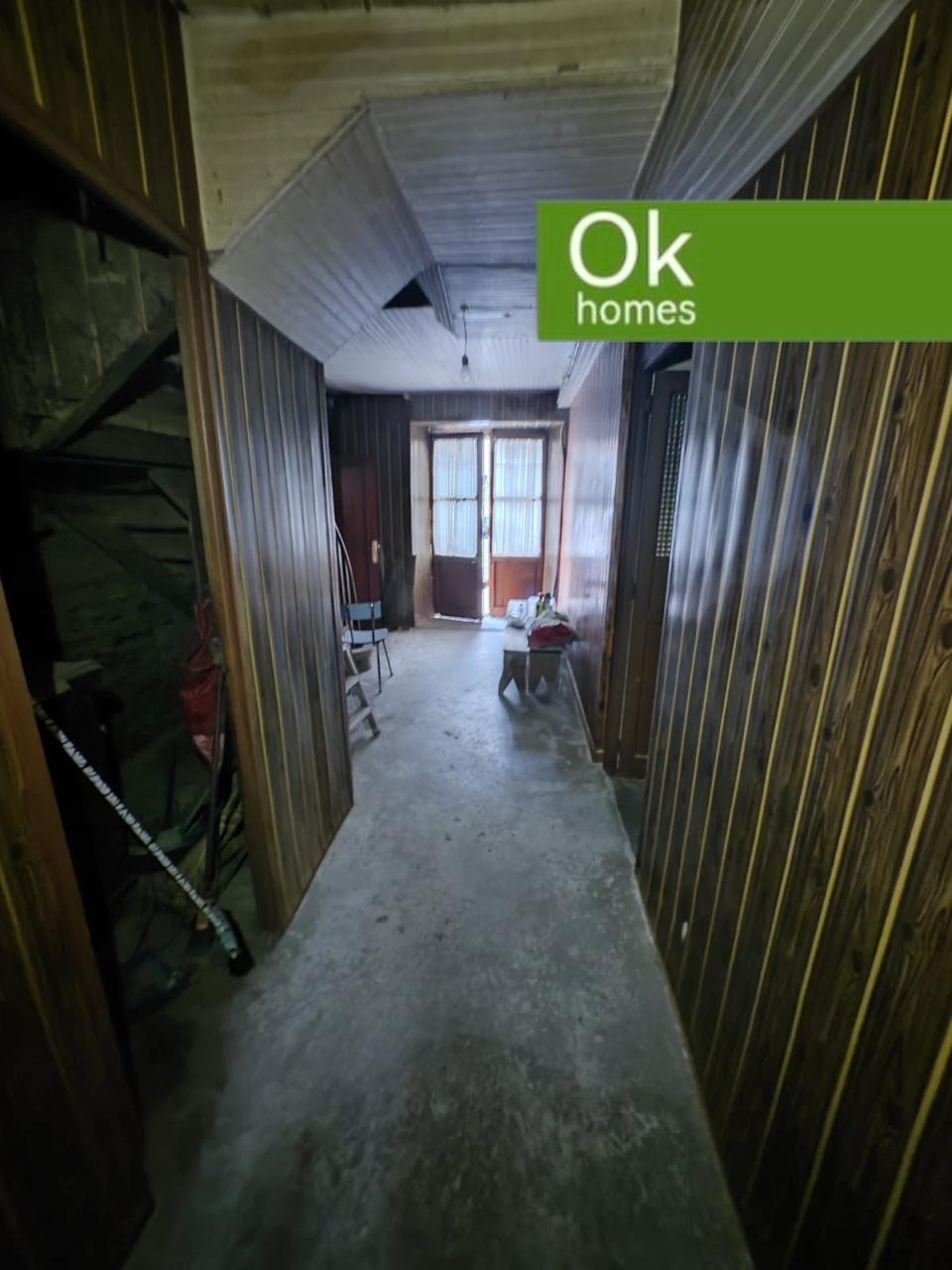 TERRENO URBANO V - VILLALBA (LUGO) - AA/533 - 300