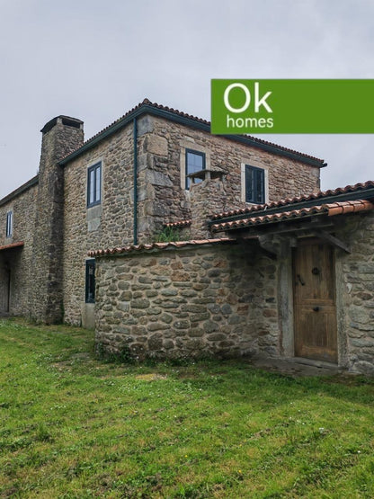 CASA - VILLA - VENTA - TEIXEIRO - AA/869 - 670