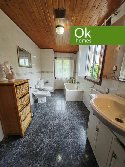 CASA VENTA - OZA dos Rios - AA/516- 130