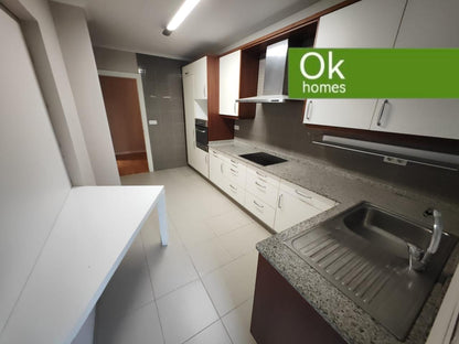 PISO VENTA - OLEIROS - LIANS - AA/288 - 285
