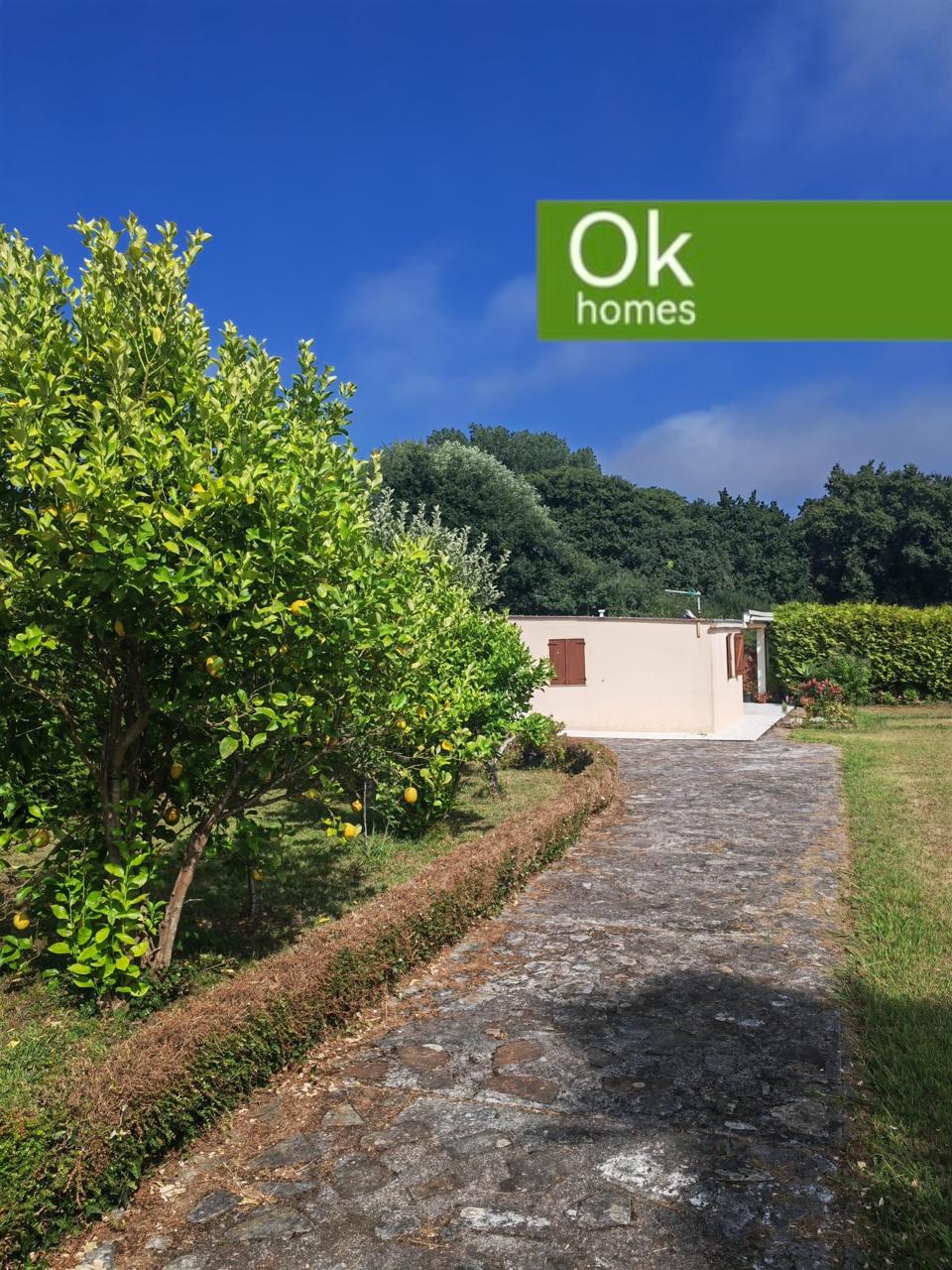 OLEIROS (Mera) - CASA VENTA - REF: AA/977 - 250