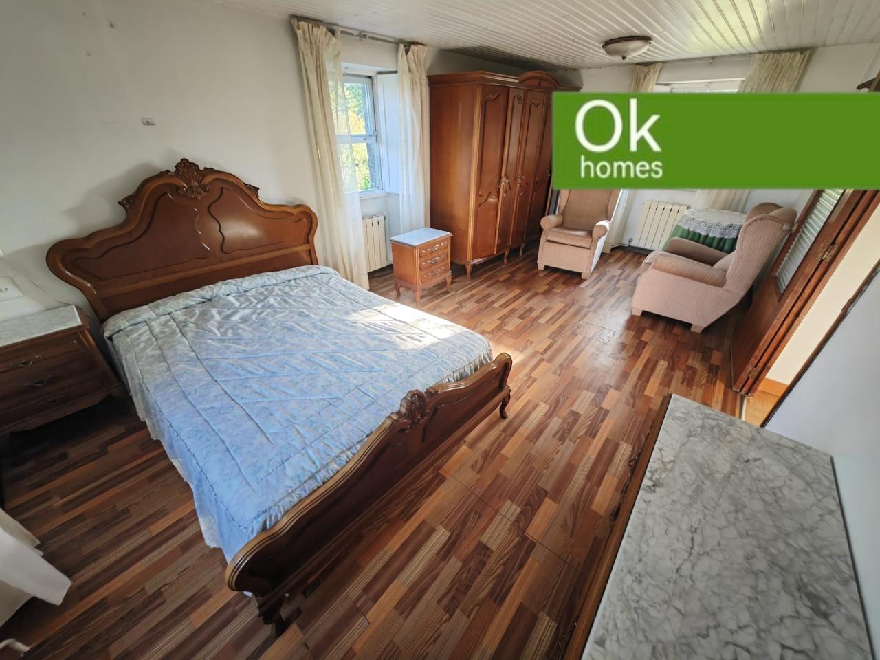 CASA VENTA - ARANGA - AA/542 - 180