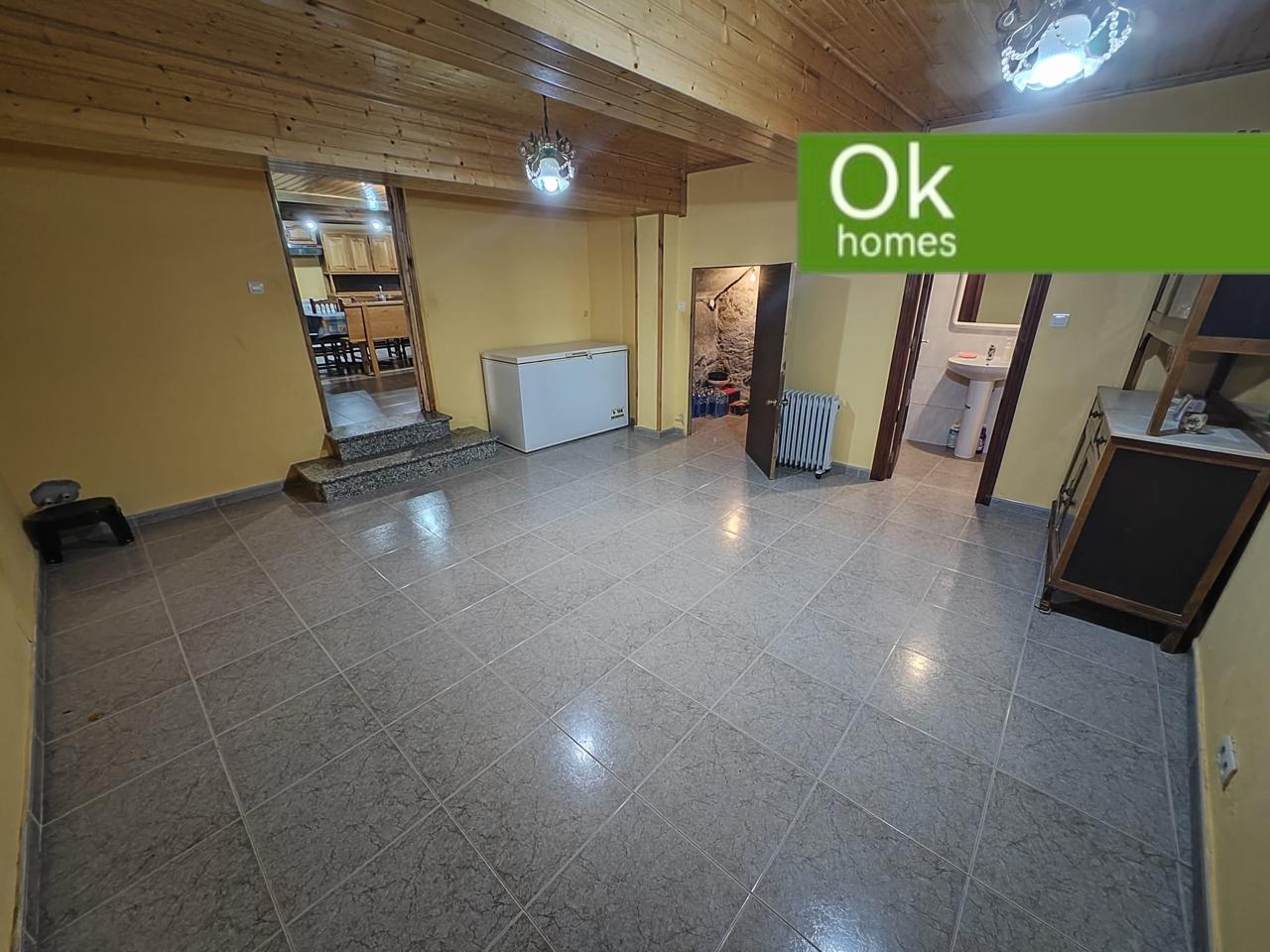 CASA RUSTICA V - SOBRADO  - AA/616 - 90