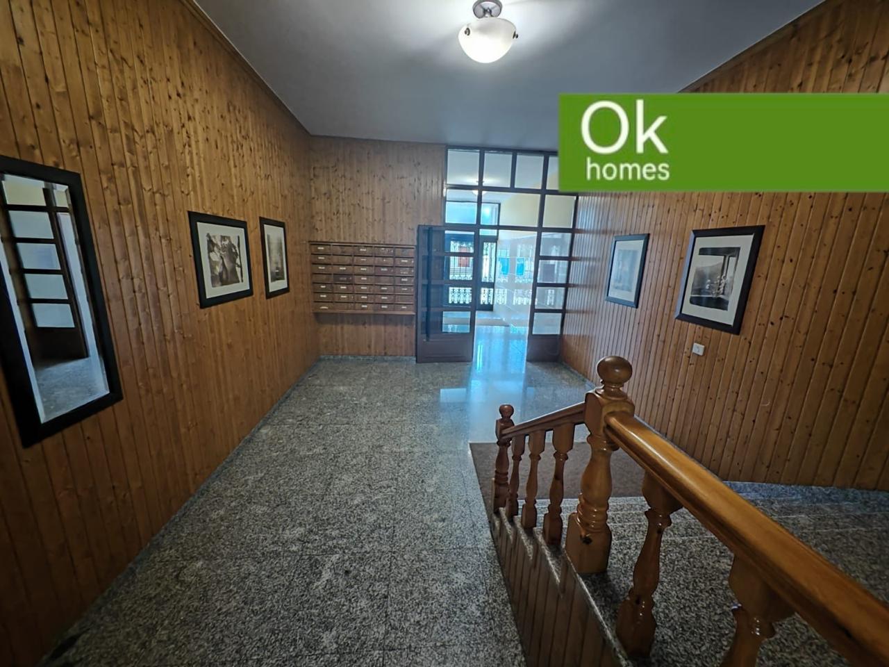 APARTAMENTO - VILLALBA (LUGO) - AA/485 - 64