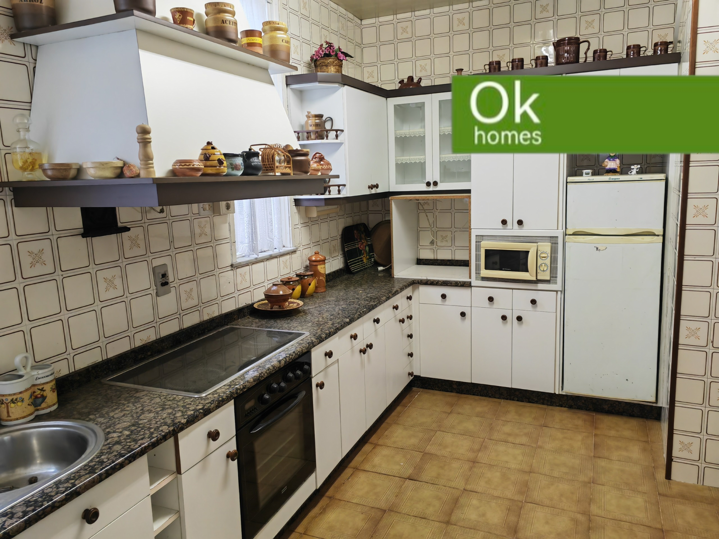 CASA VENTA - TEIXEIRO - AA/707 - 120