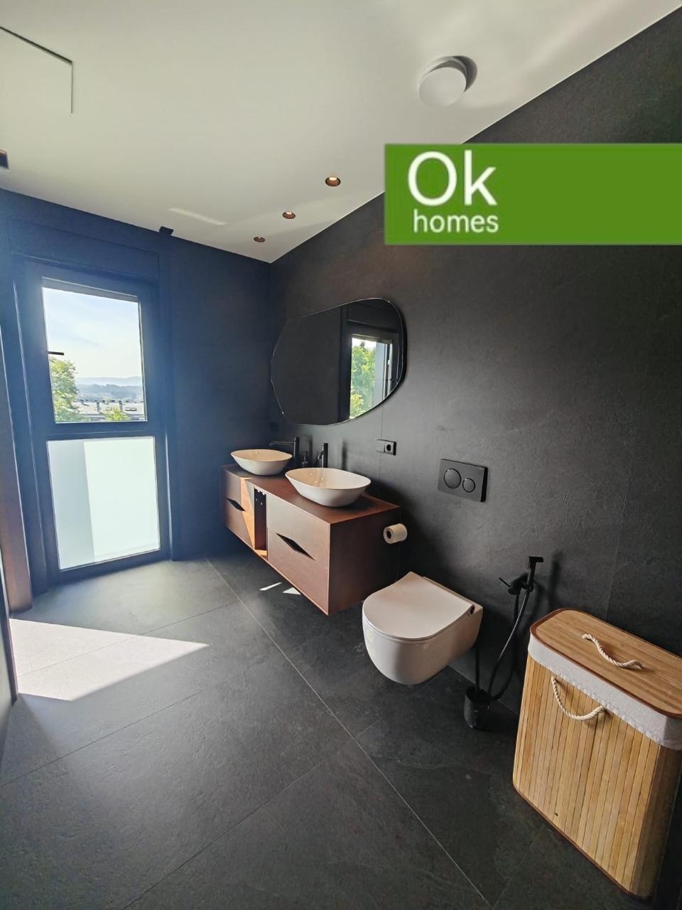 CHALET VENTA - OLEIROS - AA/605 - 1115