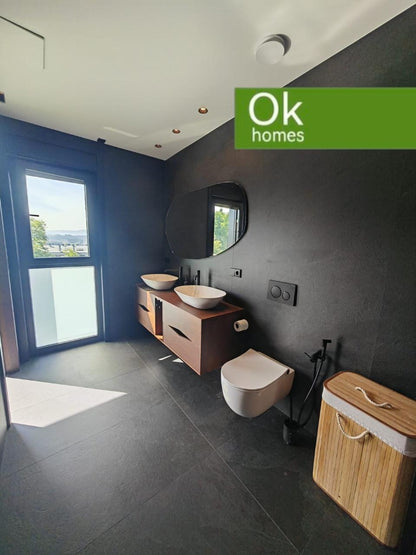 CHALET VENTA - OLEIROS - AA/605 - 1115