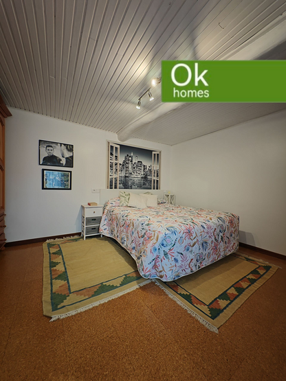 NEGOCIO VENTA - OZA dos Rios - AA/722 - 287