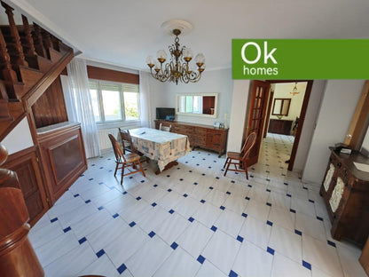 CASA VENTA - FOZ - A MARIÑA - AA/286 - 215