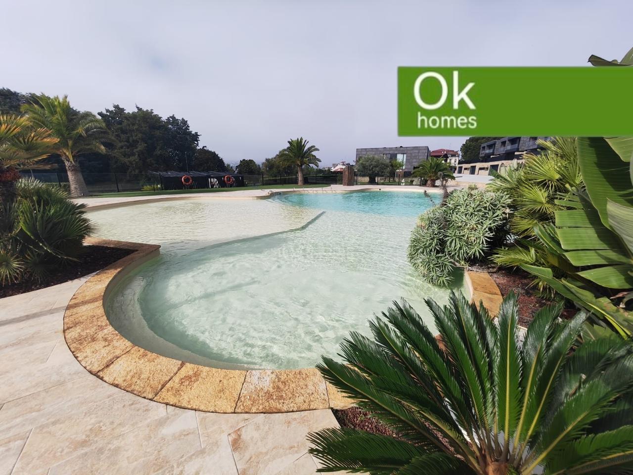 CHALET VENTA - OLEIROS - AA/605 - 1115