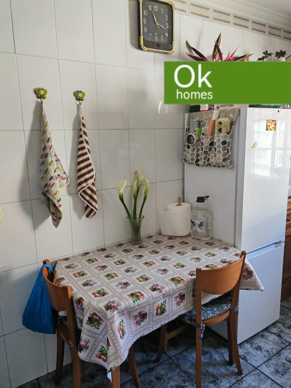 PISO VENTA - MELIDE - AA/499 - 92